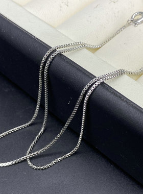 源头工厂珍珠吊坠配链女士配链