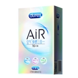 Презерватив Durex, ультратонкий волшебный презерватив с гиалуроновой кислотой «четыре в одном», официальный флагманский магазин для мужчин, tt