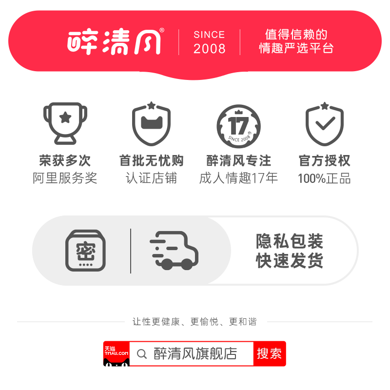 名流避孕套大号55mm加大码男士专用情趣冰火安全套官方旗舰店正品-图3