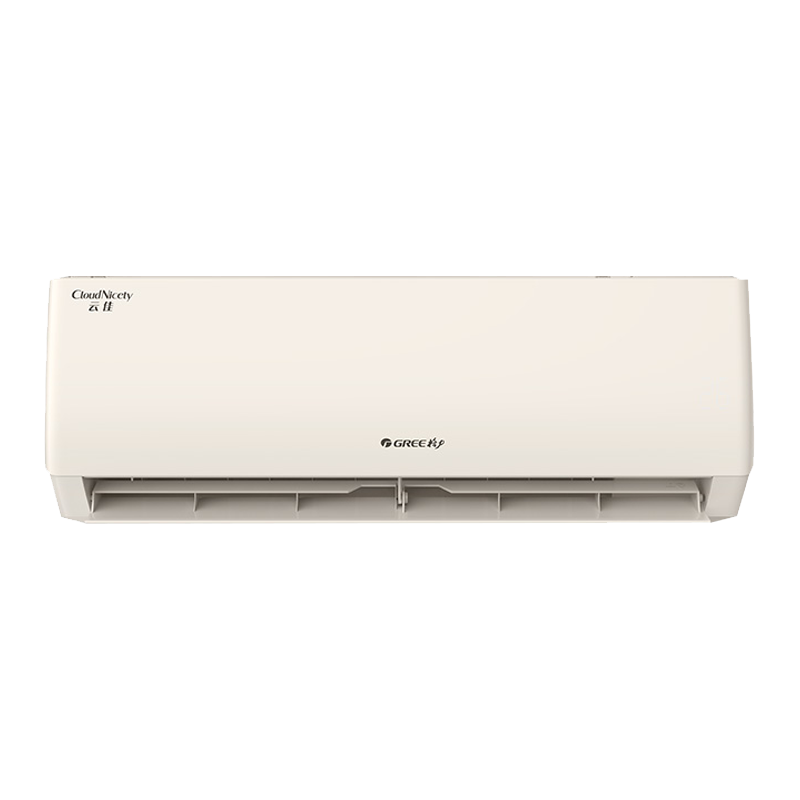 格力挂机1.5 p一级能效变频空调 格力缘亿空调