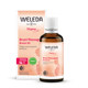 Weleda imported breast breast dredging