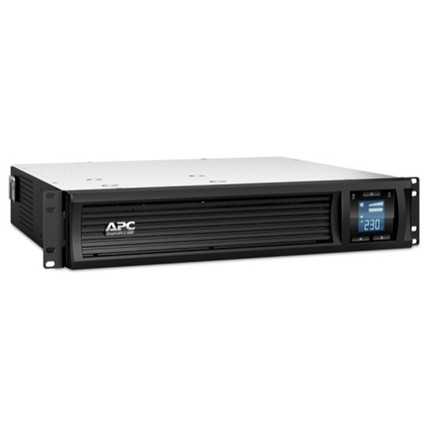 APC施耐德SMC1500I2U-CH在线互动900W/1.5KVA机架式UPS不间断电源 - 图3