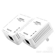 Taiwanese original installation ZINWELL Wireless Road router PWQ-5101R Wireless hyfi suit 500M Power cat WiFi