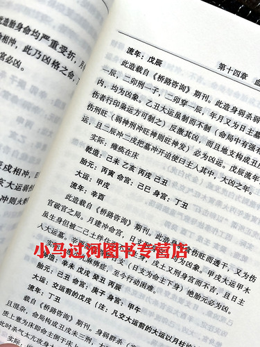 正版盲派命理探宝苏国圣苏双圣著白话解读盲派金口诀四柱八字命理学书籍