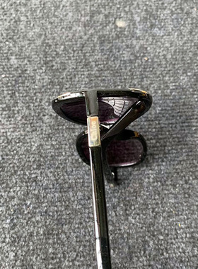 新款太阳镜圆脸防紫外线墨镜女