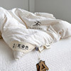 Antibacterial, warm and comfortable, Category A maternal and infant grade