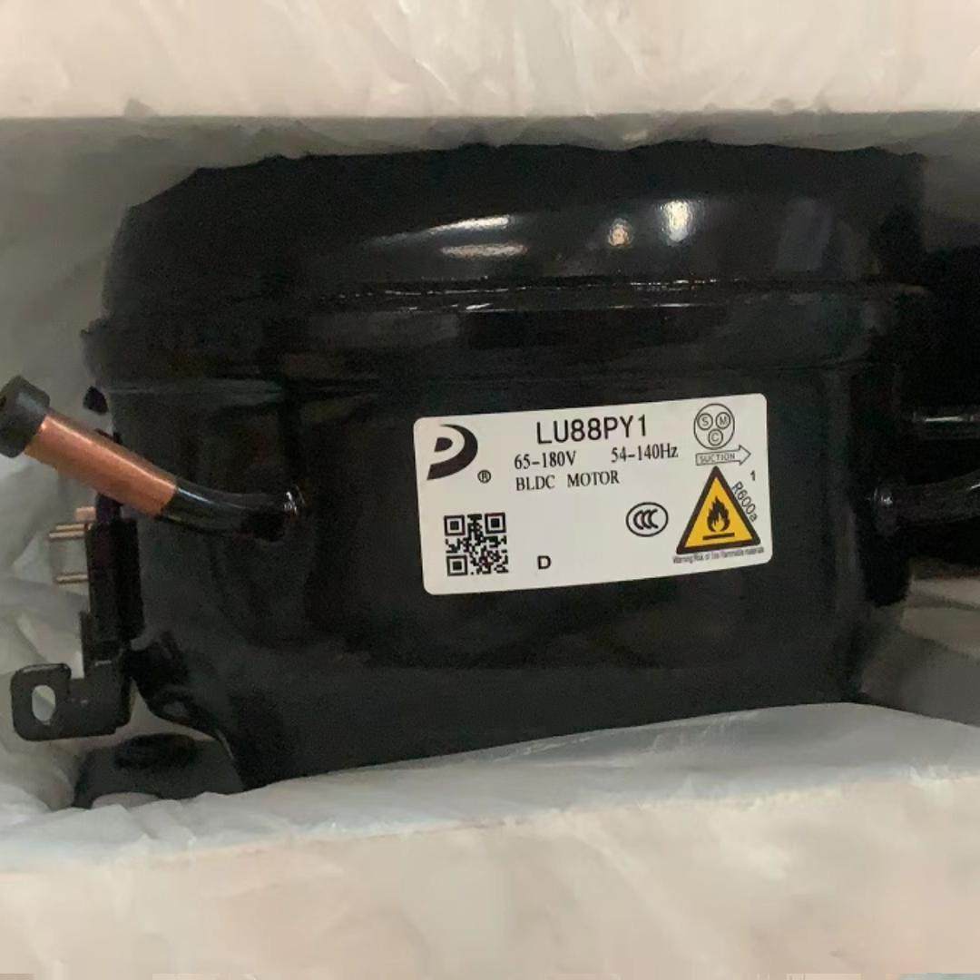 全新变频压缩机VFA070/VFL090/VFL110/VFL126CY1LU88东贝冰箱冰柜,淘宝优惠券,粉丝福利购,淘宝优惠卷