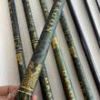 Yesangchuanji fishing rod 6H8H10H12H15H19 adjusted ultra-light and ultra-hard fish-grabbing black pit flying knock-on fish-grab fighting rod