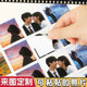 Photo Stickers Customized Star Posters Handbook Decoration