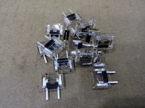 适用于发那科 FANUC 保险丝 LM-大1A/2A/3.2A/4A/5A - 图1