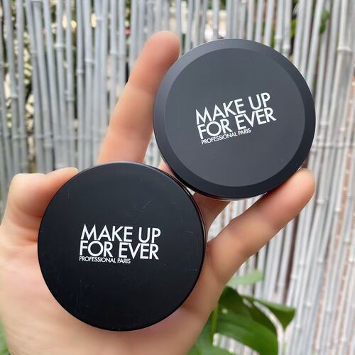 新Makeupforever玫珂菲HD高清晰无痕蜜粉散粉/升级版轻烟蜜粉定妆 - 图0