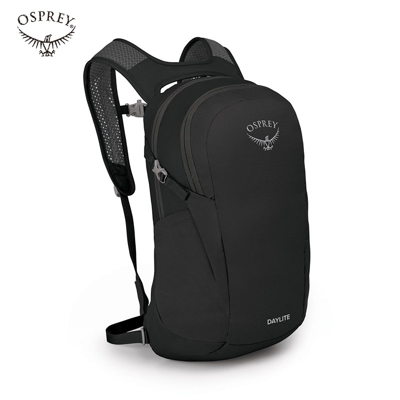 现货小鹰Osprey Daylite 日光13L双肩背包登山包 大陆行货三年保 - 图2