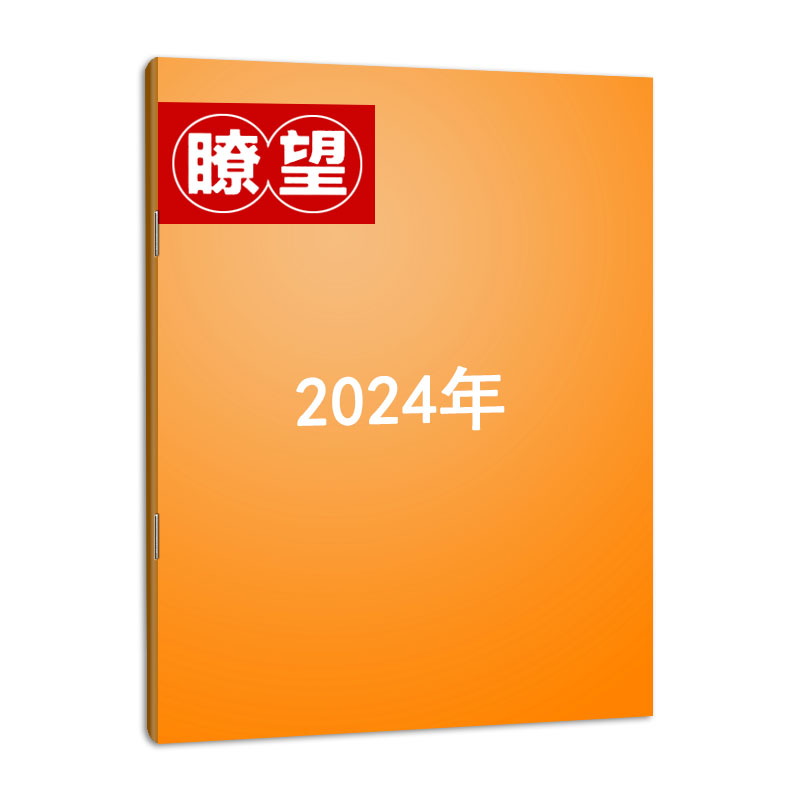 【全年/打包】瞭/望杂志2023/2024年12/3/4/5/6/7/8-39/40-41/42/43/44/45/46/47/48/49/50/51/52期2022年【可选】新闻资讯期刊 - 图0