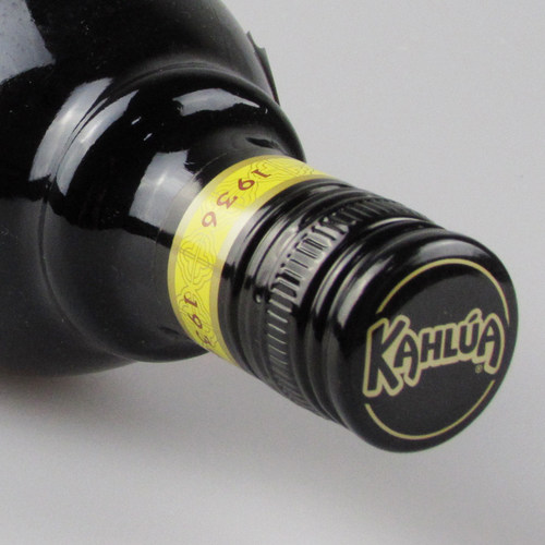 进口洋酒墨西哥甘露咖啡力娇酒KAHLUA甜酒提拉米苏烘培1000ml - 图2