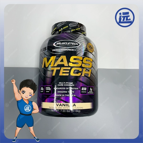 Мышечная технология мышечная мышечная порошка 7 -фунтизисто