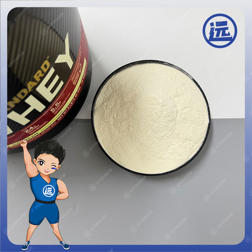 ON奥普帝蒙 whey 金牌金标乳清蛋白质粉5磅10磅 增肌健身欧普特蒙 - 图2