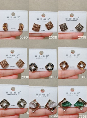 丽银高端饰品高品价比精致之选