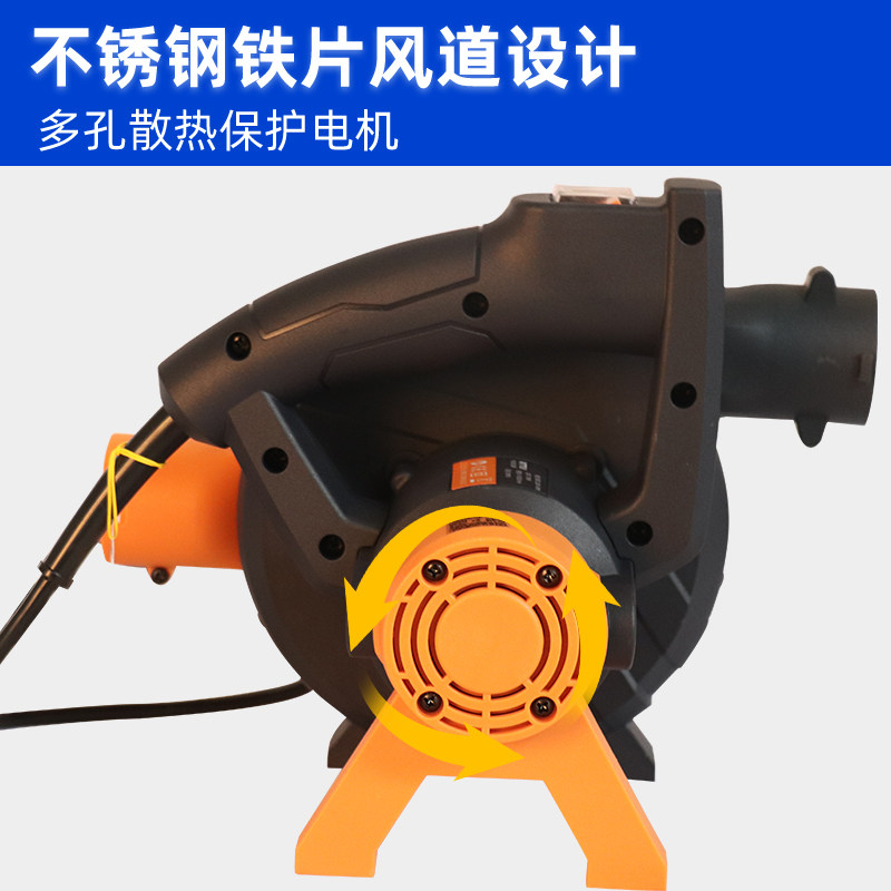 博来博尔特吸尘器大功率纯铜墙面便携式打磨机吸尘器吹吸两用,淘宝优惠券,粉丝福利购,淘宝优惠卷