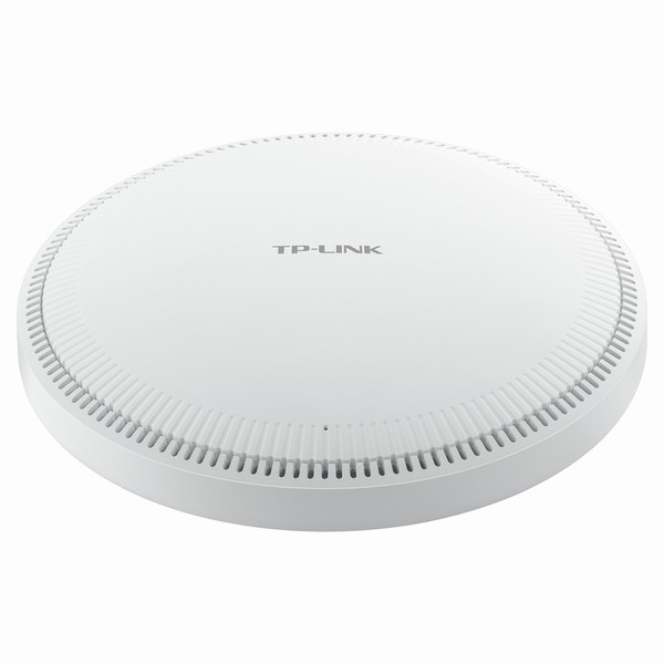 TP-LINK TL-XAP6000GC-PoE DC易展版AX6000ap 2.5G口高速wifi6大功率网络Mesh分布式双频无线AP吸顶式路由器 - 图3