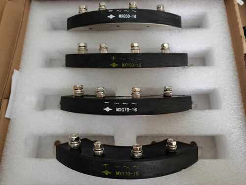 MXG50-16 MXY50-16 原装兰电发电机旋转整流桥 MXG(Y)50-16 - 图2