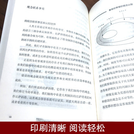 逻辑思考力 从逻辑思考到解决问题的方法和技巧 激发大脑潜能 逻辑思维训练书籍 提升思考能力 成功励志书籍 - 图3