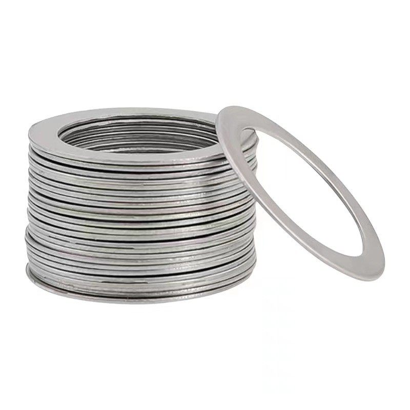 DIN988超薄小外径窄边平垫片圈调整垫片铁镀锌M8M10M12M14M16X0.5,淘宝优惠券,粉丝福利购,淘宝优惠卷