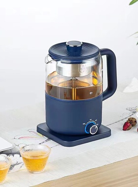来福水煮茶器1200L办公自动