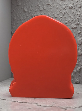 2025新款黄财神财神爷文玩摆件