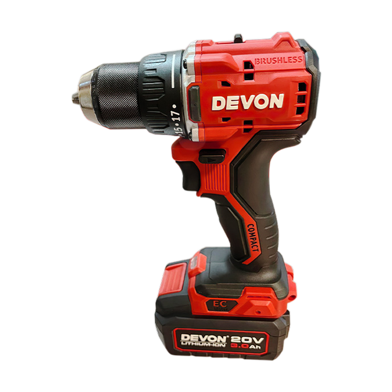 大有充电手电钻冲击机钻拧锂电起子 贝善五金电钻