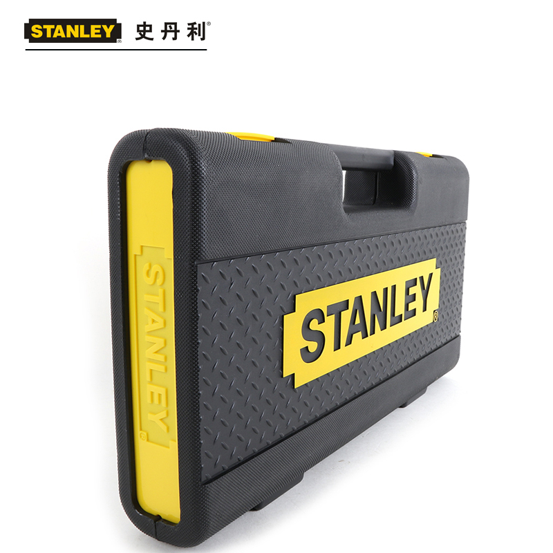 STANLEY/史丹利26件套12.5mm系列12角公制套筒组套套装86-477-22-图2