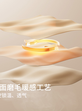 觅雨秋冬男女通用保暖立体口罩