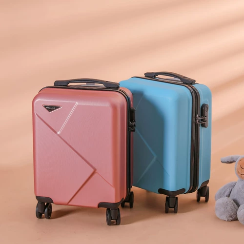 Свежий универсальный чемодан, 16 дюймов, 16 дюймов