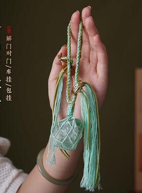 德国工艺天然黄水晶原石