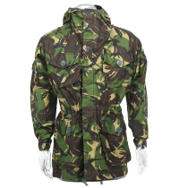 British Army SAS Air Crew Early DPM Jungle Fight Winewear Wanida Material 180-96 Only This One