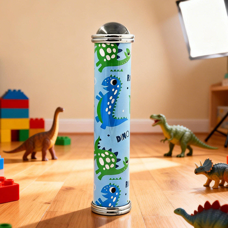 外景万花筒儿童玩具生日礼物科学实验创意开学礼物活动奖品多棱镜,淘宝优惠券,粉丝福利购,淘宝优惠卷