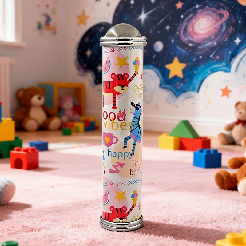 外景万花筒儿童玩具生日礼物科学实验创意开学礼物活动奖品多棱镜,淘宝优惠券,粉丝福利购,淘宝优惠卷