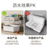 Стульчик для кормления, посуда, коробка для хранения, бутылочка для кормления, сушилка, детский ящик для хранения, пылезащитная система хранения для прикорма