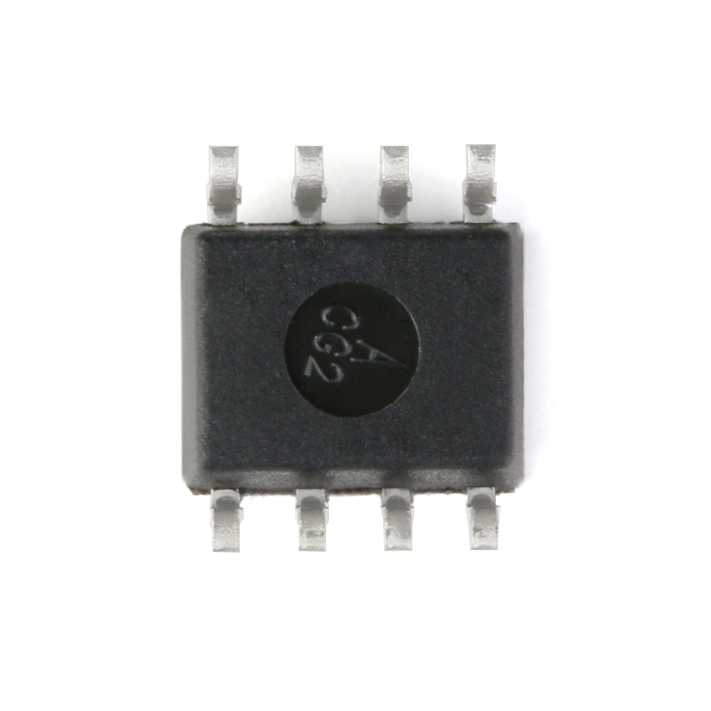 原装正品 贴片 HCPL-0721-500E SOIC-8 CMOS光电耦合器芯片 - 图1