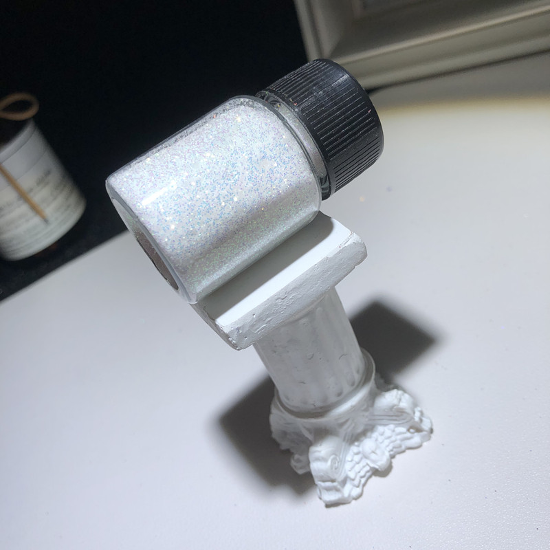 Z老师diy 流麻闪粉材料 0.2mm金葱粉激光镭射细粉套装  滴胶流沙,淘宝优惠券,粉丝福利购,淘宝优惠卷