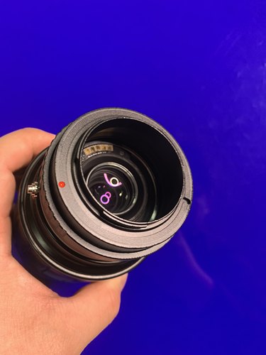 索尼微单E口a7 适马70-300mm/4-5.6 长焦镜头专业1:2微距拍鸟荷花 - 图3