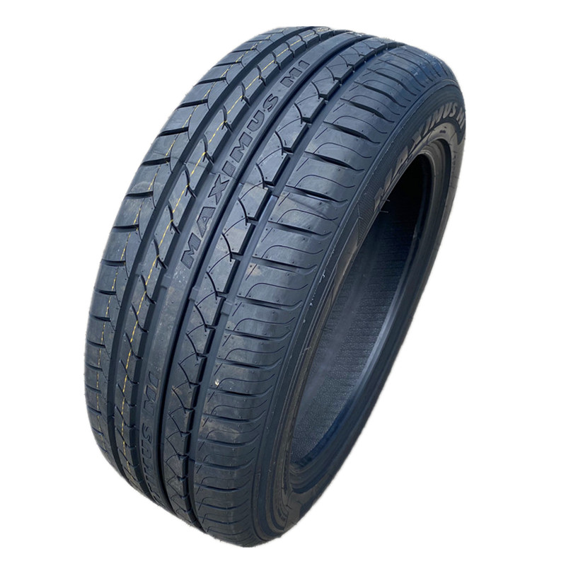 MAXTREK新迪汽车轮胎215/55R17 MAXIMUS M1 98V 配套力帆轩朗原厂 - 图3