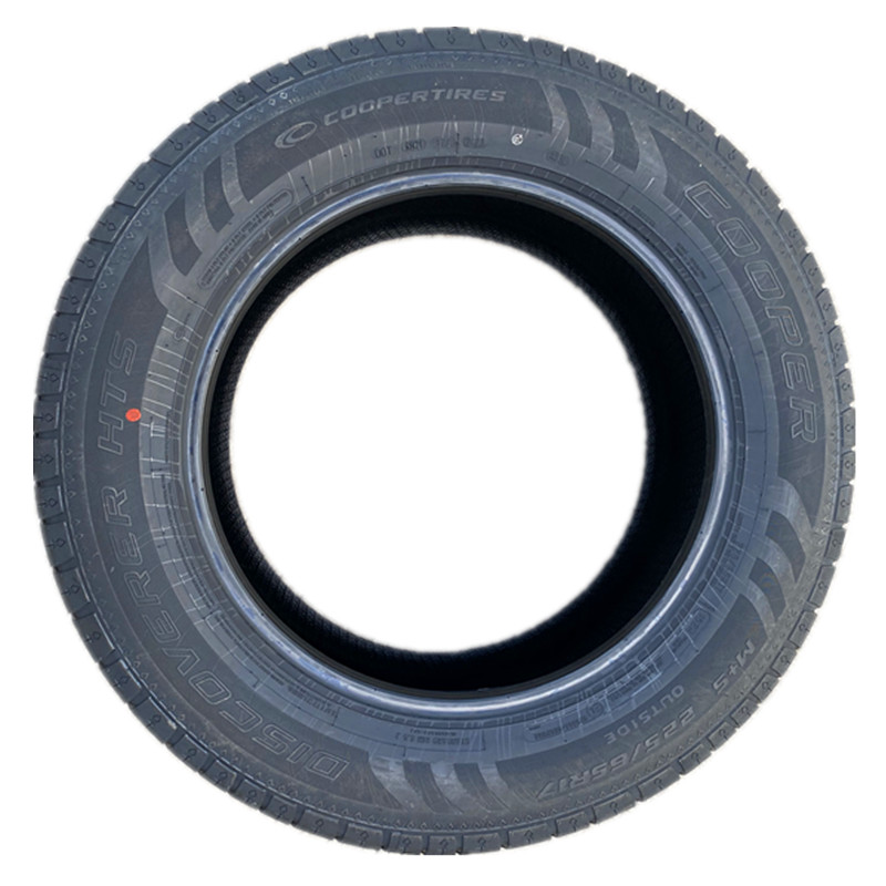 固铂轮胎225/65r17 215/60R17传祺gs3/GS4 哈弗h6 HTS H7 235荣威 - 图3