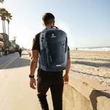 40 % скидка импортируемого немецкого делового бизнес -компьютера Brackpack Dopes Outdoor Giga/XV/Gigant Men's Women's Sports