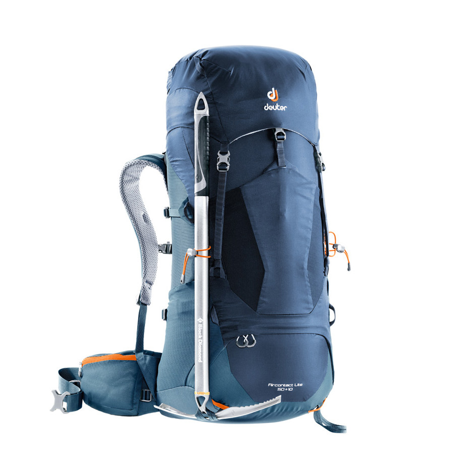 Рюкзак туристический Deuter 65+10L