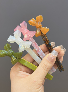 宸如意发夹日韩买就送礼品