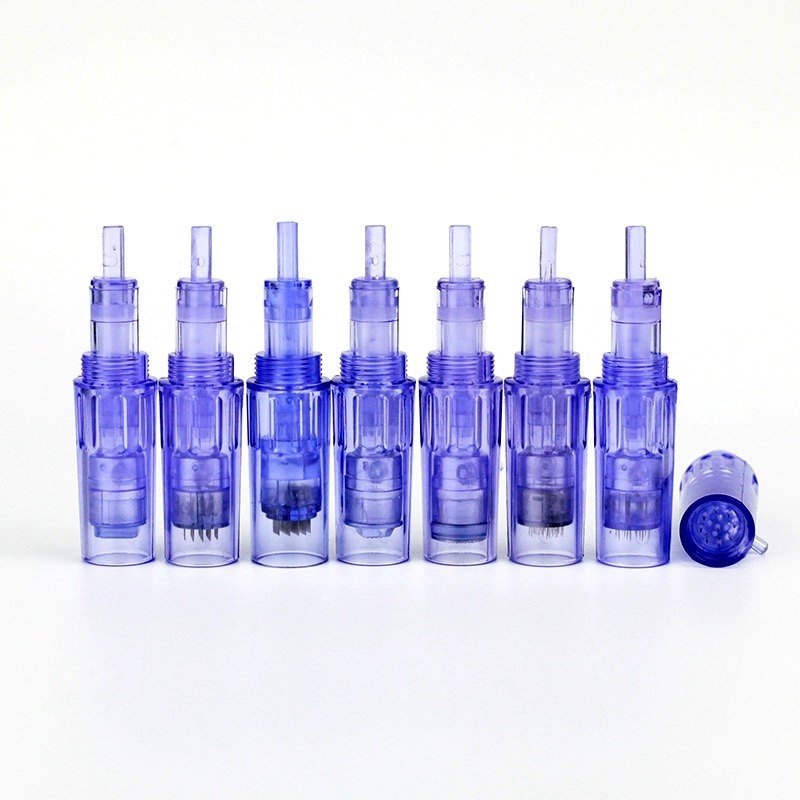 纳米微晶水光导入耗材晶片电动微笔36口圆晶3D硅晶5D硅晶中胚导入,淘宝优惠券,粉丝福利购,淘宝优惠卷