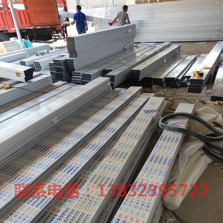 不锈钢防洪防汛挡水板铝合金车库地下室厂房阻水墙防洪闸防淹挡板,淘宝优惠券,粉丝福利购,淘宝优惠卷