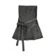 Eihey ehey 26 ຮູບແບບໃຫມ່ອາເມລິກາ strappy versatile slim bottoming inner one-line knitted tube top dress ສໍາລັບແມ່ຍິງ