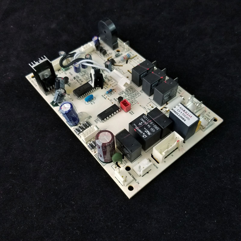 适用美的空调内主板KFR-51/72/120L/SDY-S电脑板3匹2P柜机控制板K,淘宝优惠券,粉丝福利购,淘宝优惠卷