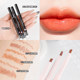 Double-head lip liner waterproof and long-lasting non-stick cup